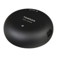 Tamron Tap-In Console for Canon EF Lenses 2