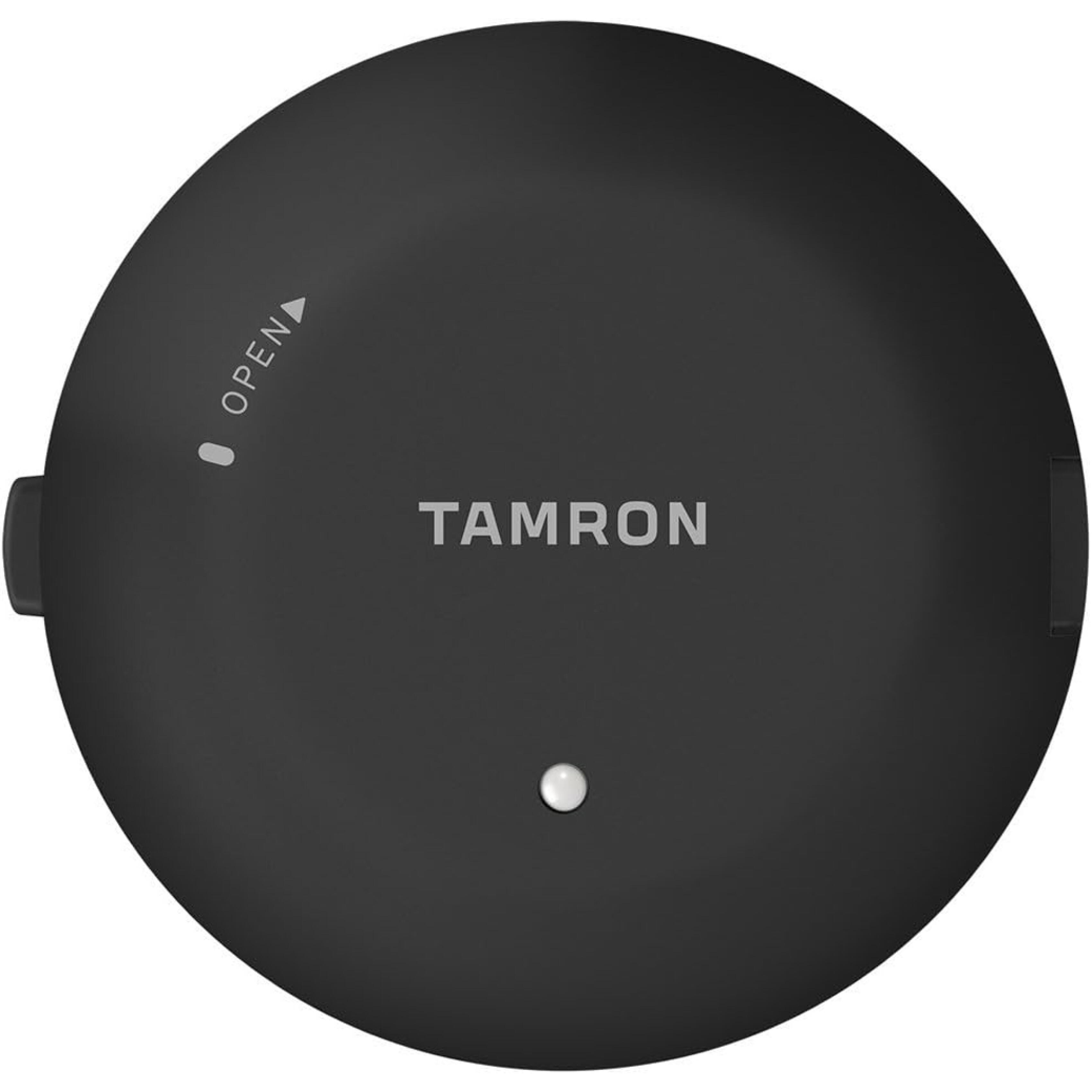 Tamron Tap-In Console for Canon EF Lenses