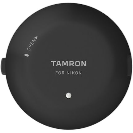Tamron TAP-in Console for Nikon F Lenses