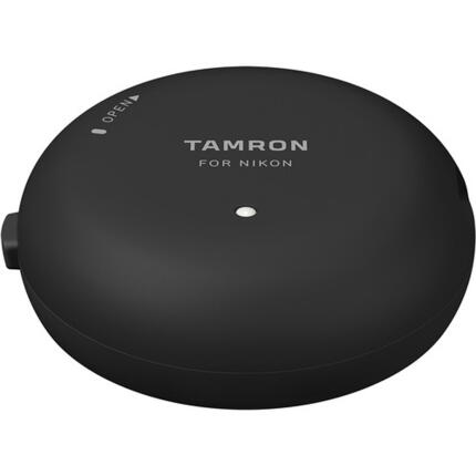 Tamron TAP in Console Nikon Fマウント Tamron TAP-in Console for Nikon F Lenses