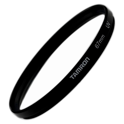 Tamron 67mm Protect Filter