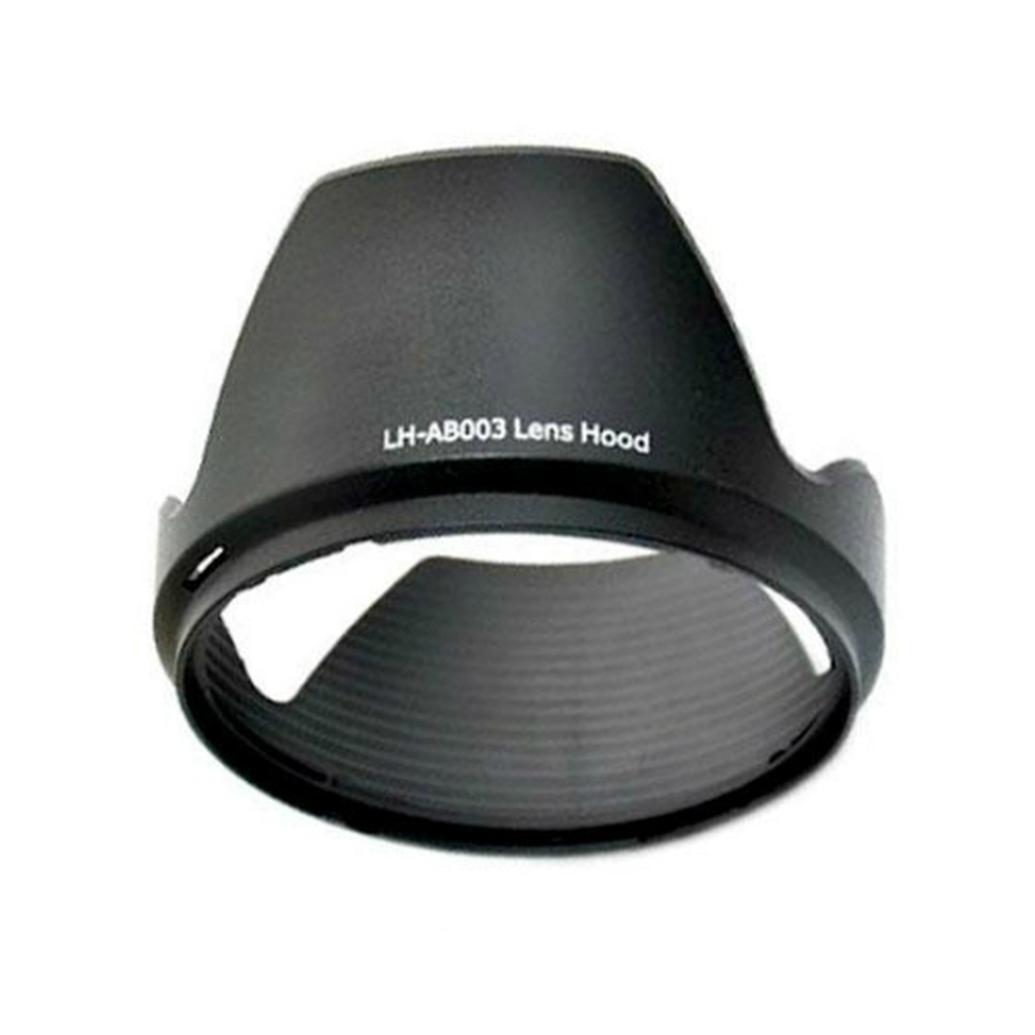 Tamron Petal-Style Lens Hood For Tamron 18-270mm / 17-50mm VC Lenses