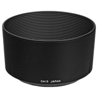 Tamron FA015 Lens Hood For 55-200mm f/4-5.6 Di-II LD Lens 0