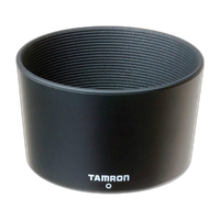 Tamron F86 Lens Hood For AF100-300mm f/5-6.3 Lens 0