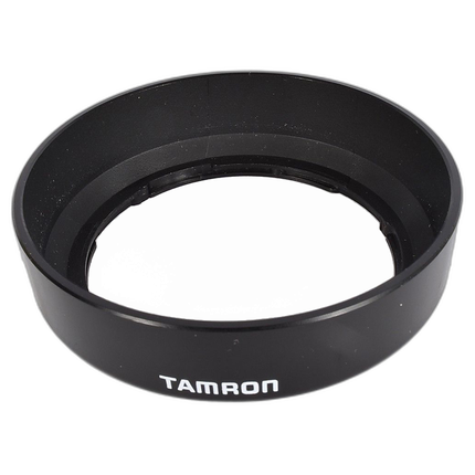 Tamron F63 Lens Hood For 35-90mm