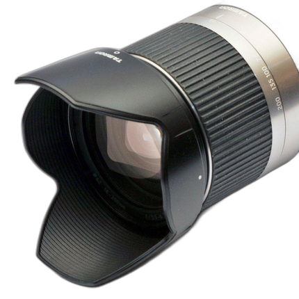 Tamron AFB011 Lens Hood for 18-200mm f/3.5-6.3 Di III VC