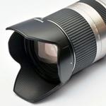 Tamron AFB011 Lens Hood for 18-200mm f/3.5-6.3 Di III VC 0