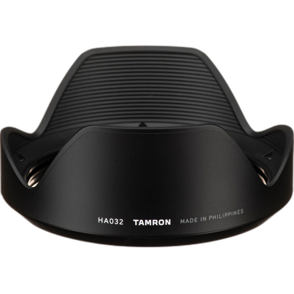 Tamron HA032 Lens Hood for SP 24-70mm f/2.8 Di VC USD G2