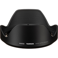 Tamron HA032 Lens Hood for SP 24-70mm f/2.8 Di VC USD G2 0
