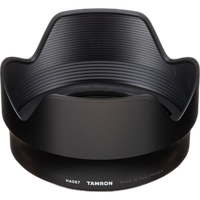 Tamron HA067 Lens Hood for 50-400mm f/4.5-6.3 Di III VC VXD Lens 0