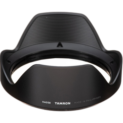 Tamron HA058 Lens Hood for 35-150mm F/2-2.8 Di III VXD Lens