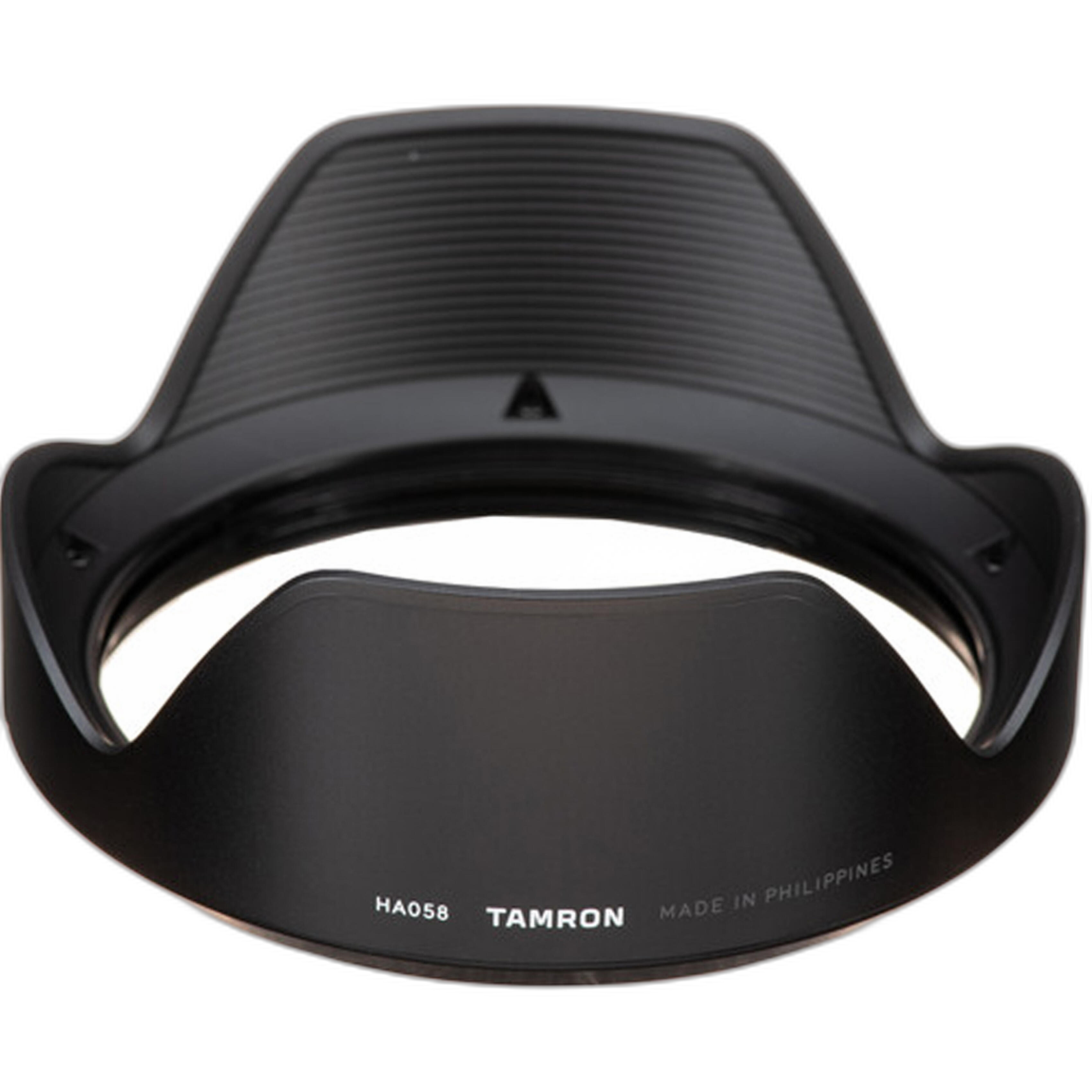 Tamron HA058 Lens Hood for 35-150mm F/2-2.8 Di III VXD Lens