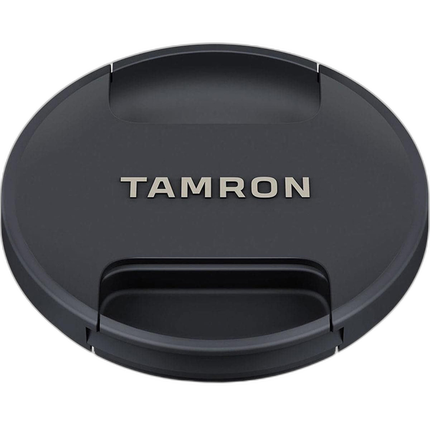 Tamron CF72II 72mm Front Lens Cap