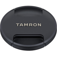 Tamron CF77II 77mm Front Lens Cap 0
