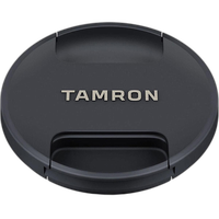 Tamron CF82II 82mm Front Lens Cap 0