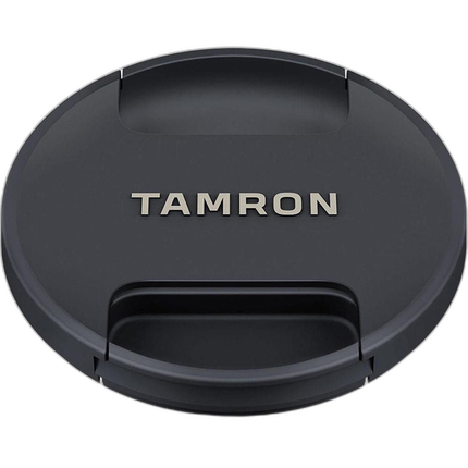 Tamron CF95II 95mm Front Lens Cap