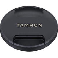 Tamron CF95II 95mm Front Lens Cap 0