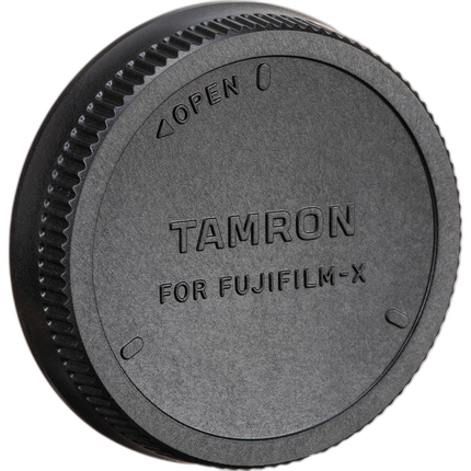 Tamron RMC-FUJI Rear Lens Cap for Fujifilm X Mount