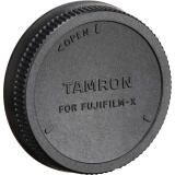 Tamron RMC-FUJI Rear Lens Cap for Fujifilm X Mount 0