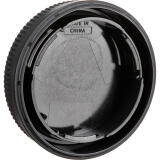 Tamron RMC-FUJI Rear Lens Cap for Fujifilm X Mount 1
