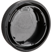 Tamron RMC-FUJI Rear Lens Cap for Fujifilm X Mount 1
