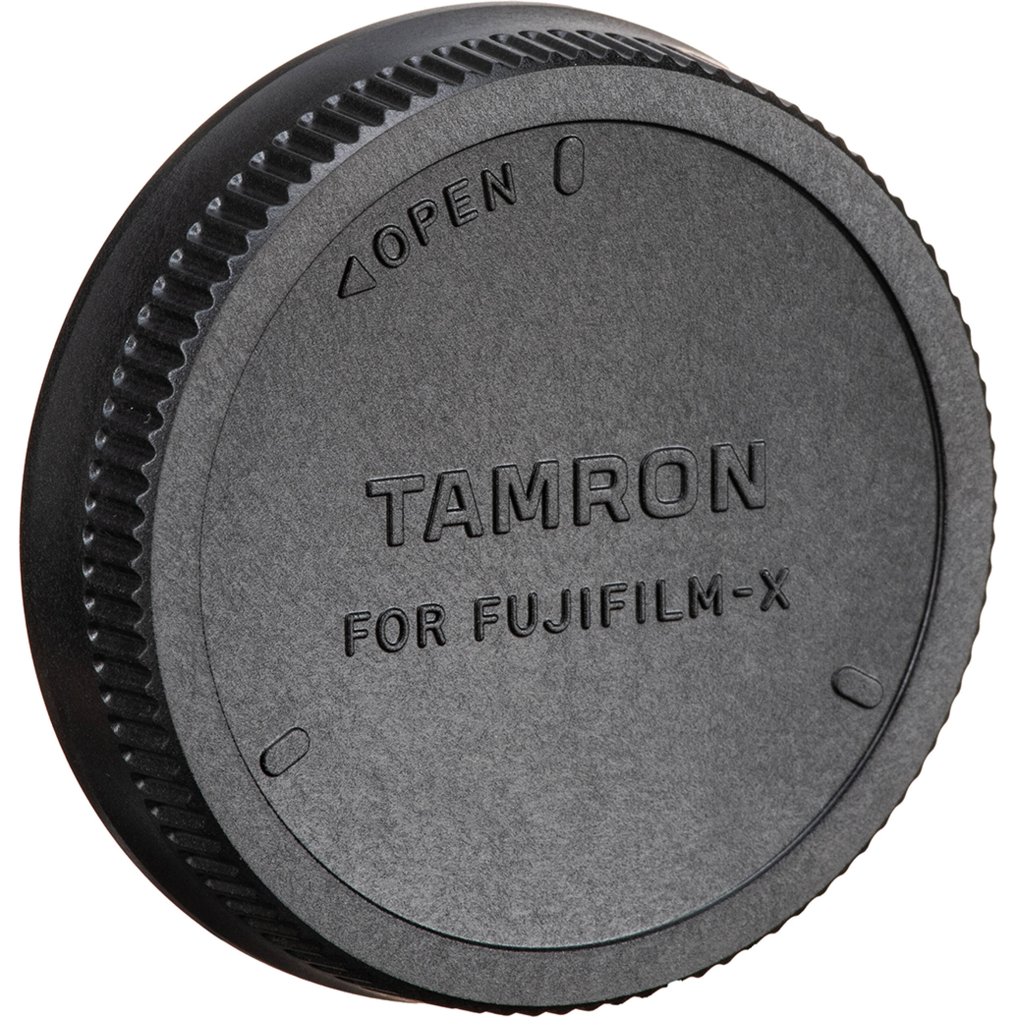 Tamron RMC-FUJI Rear Lens Cap for Fujifilm X Mount