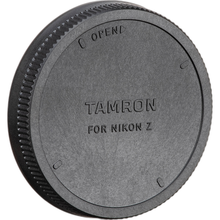 Tamron RMC-ZIII Rear Lens Cap for Nikon Z Mount