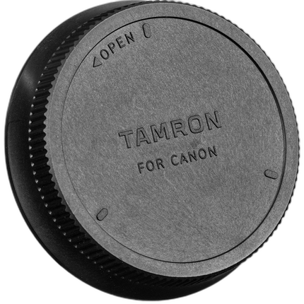 Tamron RMC-EOSII Rear Lens Cap for Canon EOS Mount