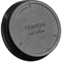 Tamron RMC-EOSII Rear Lens Cap for Canon EOS Mount 0