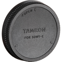 Tamron RMC-FEII Rear Lens Cap for Sony E Mount (Slim Design) 0