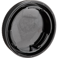 Tamron RMC-FEII Rear Lens Cap for Sony E Mount (Slim Design) 1