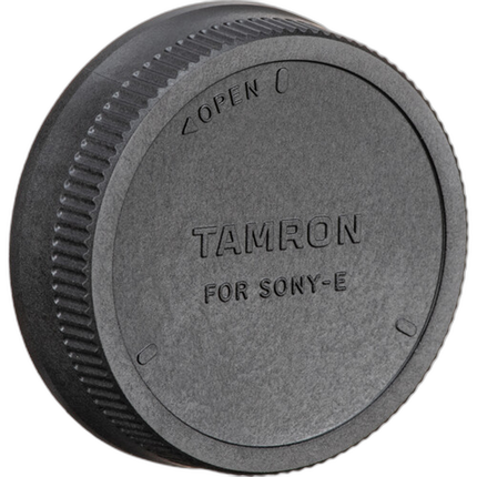 Tamron RMC-FE Rear Lens Cap for Sony E Mount