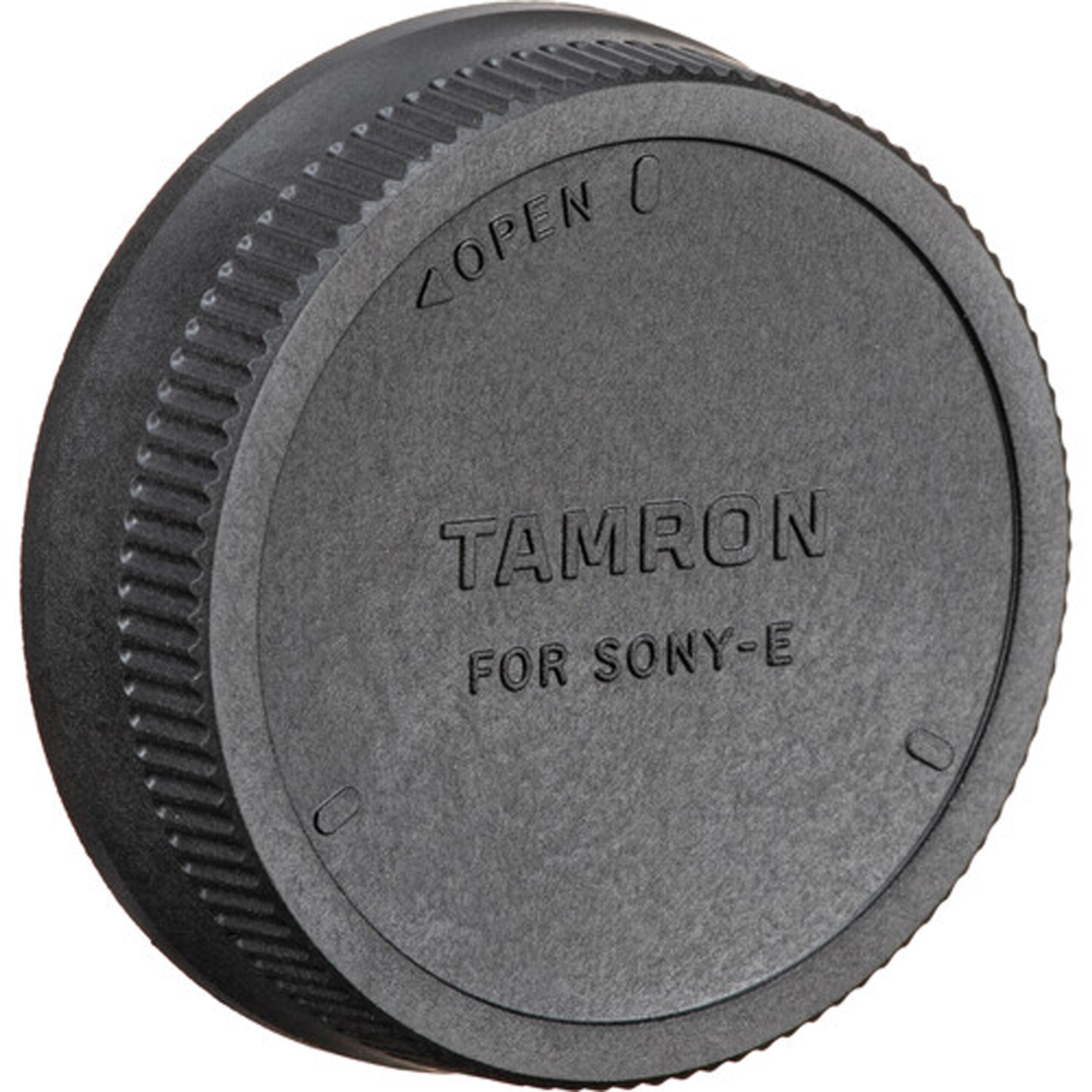 Tamron RMC-FE Rear Lens Cap for Sony E Mount