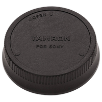 Tamron RMC-SONII Rear Lens Cap for Sony A Mount 0