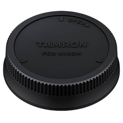 Tamron RMC-NIKII Rear Lens Cap for Nikon F Mount