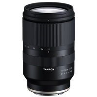 Tamron B070 17-70mm f/2.8 Di III-A VC RXD Lens for Sony E 0