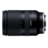 Tamron B070 17-70mm f/2.8 Di III-A VC RXD Lens for Sony E 2