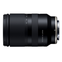Tamron B070 17-70mm f/2.8 Di III-A VC RXD Lens for Sony E 3