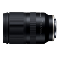Tamron B070 17-70mm f/2.8 Di III-A VC RXD Lens for Sony E 4