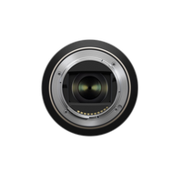 Tamron B070 17-70mm f/2.8 Di III-A VC RXD Lens for Sony E 5