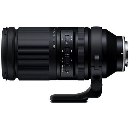 タムロン 150-500mm F5-6.7 DiIII VC VXD A057 150-500mm F/5-6.7 Di III VC VXD (Model A057) - Tamron Australia