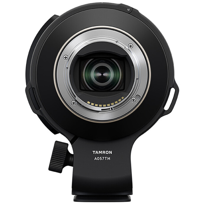 Tamron A057 150-500mm F/5-6.7 Di III VC VXD Lens (Sony E) Tamron A057 150-500mm F/5-6.7 Di III VC VXD Lens (Sony E)