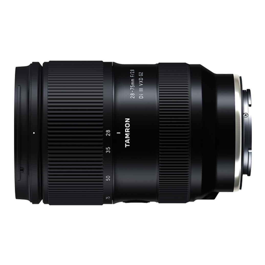 Tamron A063 28-75mm f/2.8 Di III VXD G2 Lens (Sony E)