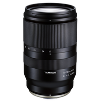 Tamron B070 17-70mm f/2.8 Di III-A VC RXD Lens for FUJIFILM 0