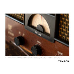 Tamron B070 17-70mm f/2.8 Di III-A VC RXD Lens for FUJIFILM 6