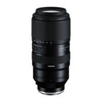 Tamron A067 50-400mm f/4.5-6.3 Di III VC VXD Lens (Sony E) 0