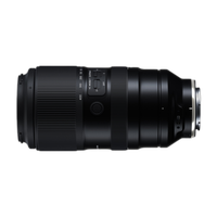 Tamron A067 50-400mm f/4.5-6.3 Di III VC VXD Lens (Sony E) 1