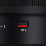 Tamron A067 50-400mm f/4.5-6.3 Di III VC VXD Lens (Sony E) 3