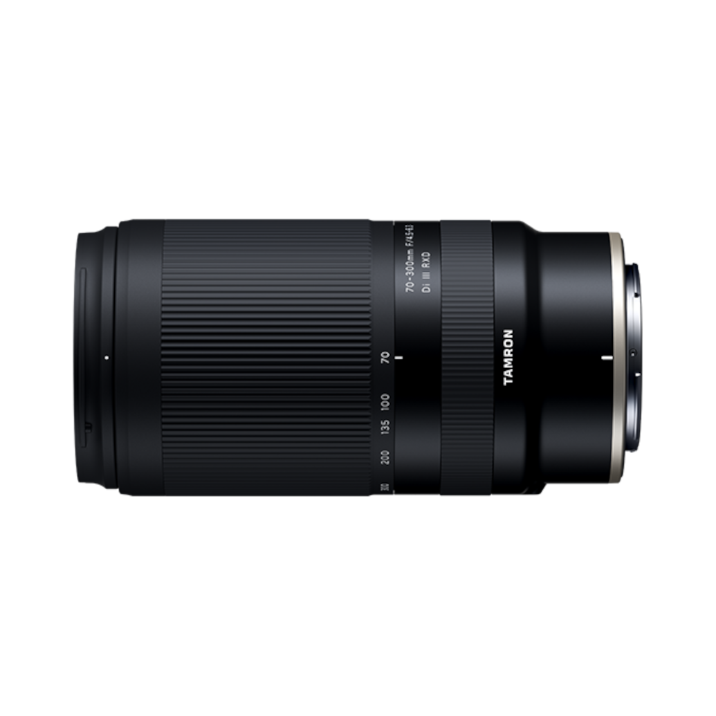Tamron A047 70-300mm F/4.5-6.3 Di III RXD Lens for Nikon Z
