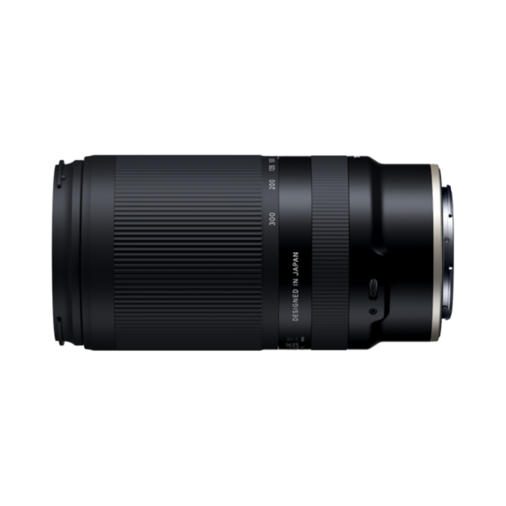 Tamron A047 70-300mm F/4.5-6.3 Di III RXD Lens for Nikon Z